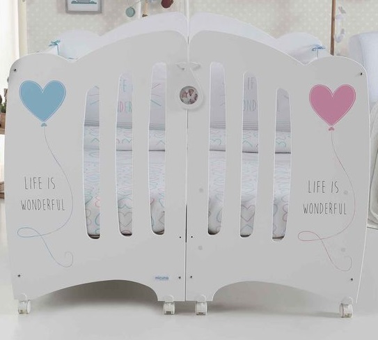 mejor cuna para bebe