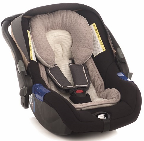 silla de auto con reductor para cabeza silla de auto con reductor para cabeza