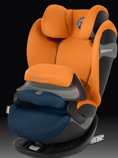 sistema retencion infantil marca cybex sistema retencion infantil marca cybex