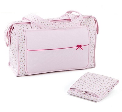 bolso maternal con cambiador plegable bolso maternal con cambiador plegable