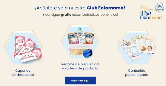 enfamil club enfamama gratis para bebe y embarazada enfamil club enfamama gratis para bebe y embarazada