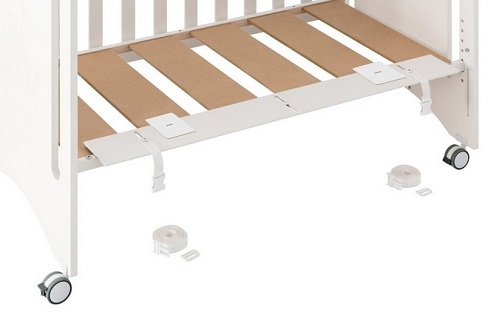 cintas para cama canape en cunas colecho