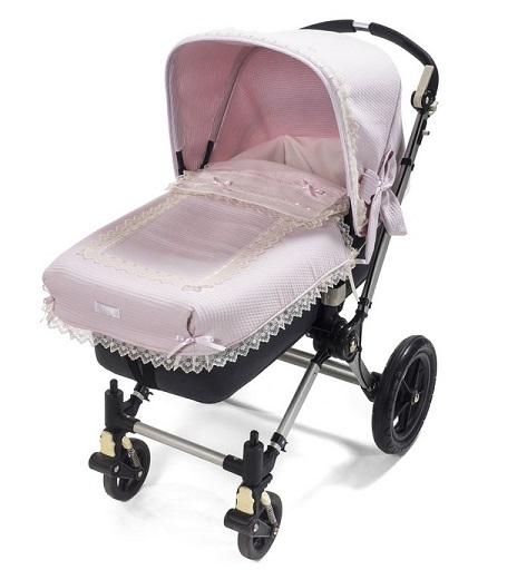 sacos personalizados capazo bebe sacos personalizados capazo bebe