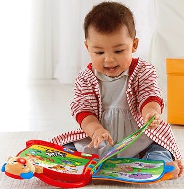 juegos didacticos para bebes 1 año