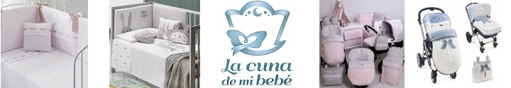 Comprar online en la cuna de mi Bebe