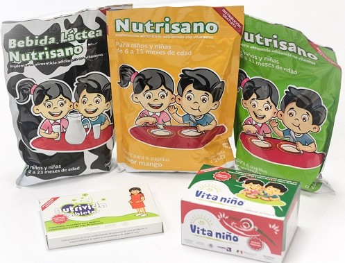 tipos de complementos alimenticios para niños tipos de complementos alimenticios para niños