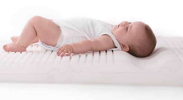 colchon anti plagiocefalico del bebe colchon anti plagiocefalico del bebe