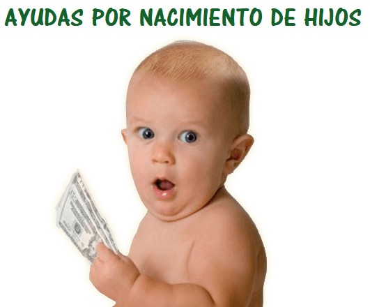 ayudas nacimiento hijos subvenciones maternidad ayudas nacimiento hijos subvenciones maternidad