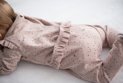 ropa primera puesta bebe marca Babyclic ropa primera puesta bebe marca Babyclic