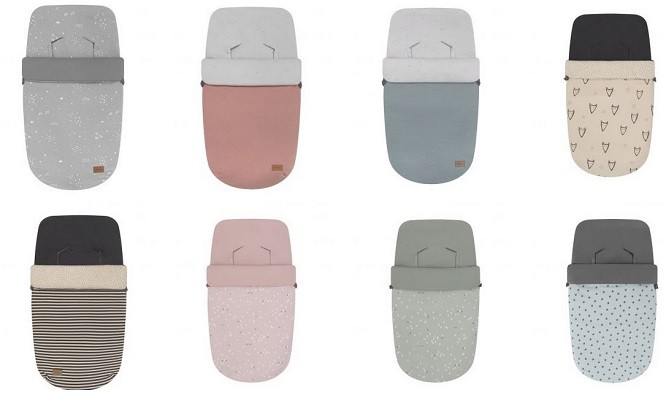 Sacos de sillas de marca Babyclic Sacos de sillas de marca Babyclic