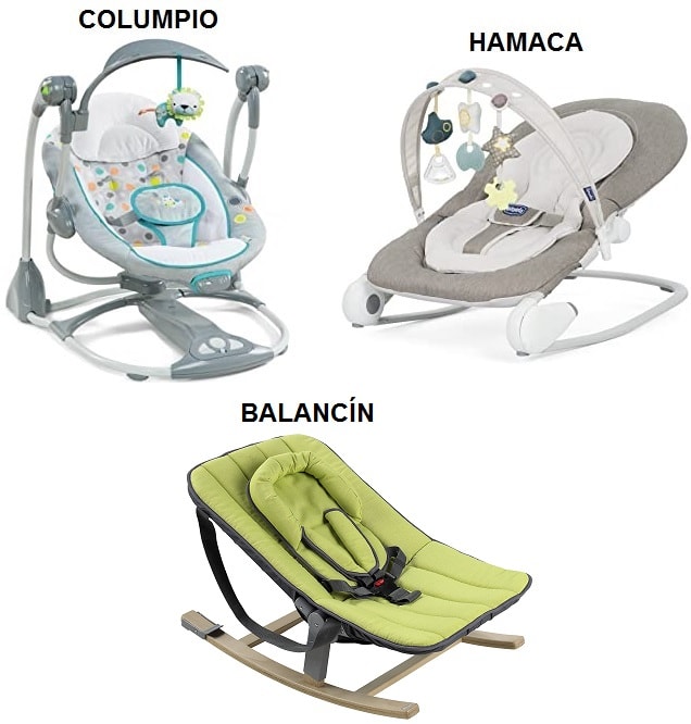 diferencia entre hamaca de bebe columpio electrico y balancin diferencia entre hamaca de bebe columpio electrico y balancin