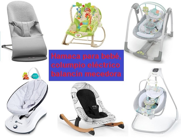 mejor hamaca para bebe columpio electrico balancin mecedora mejor hamaca para bebe columpio electrico balancin mecedora