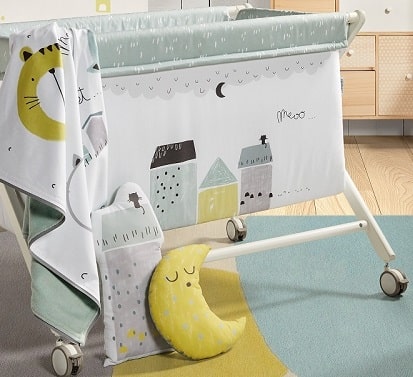 comprar minicuna madera- para bebes comprar minicuna madera- para bebes