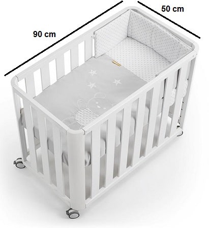 mini cuna 90 x 50 mini cuna 90 x 50