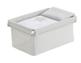 vestidura para minicuna vestidura para minicuna