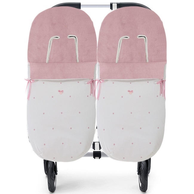 comprar saco gemelar invierno para silla carrito comprar saco gemelar invierno para silla carrito