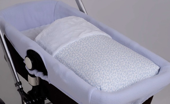 saco capazo con forro polar para coche bebe saco capazo con forro polar para coche bebe