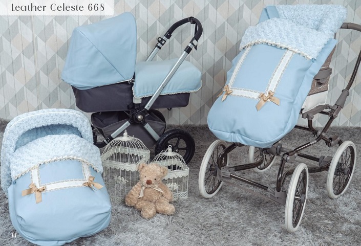 saco polar de invierno para silla con polipiel saco polar de invierno para silla con polipiel