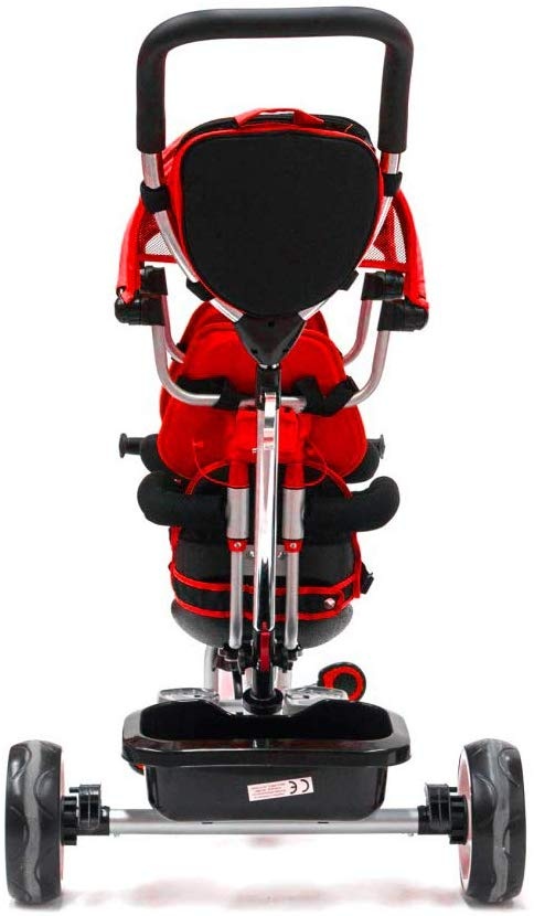 triciclo evolutivo gemelar plegado triciclo evolutivo gemelar plegado