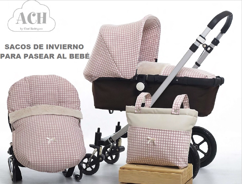 sacos de invierno silla paseo 2022 ach sacos de invierno silla paseo 2022 ach