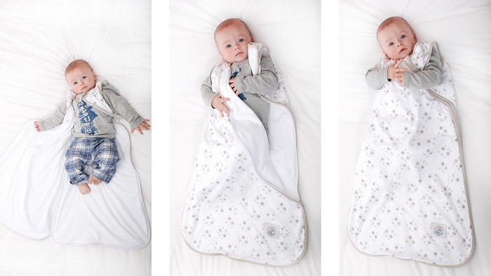 como usar saco dormir nana francesa como usar saco dormir nana francesa