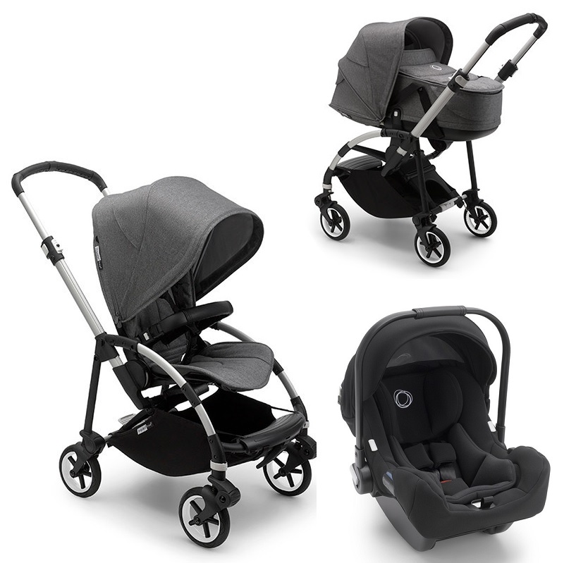 cuantos carritos para bebe necesito cuantos carritos para bebe necesito