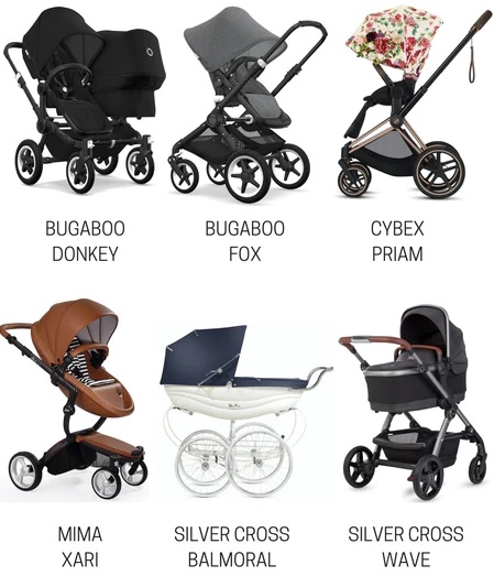 mejores carritos para bebe mejores carritos para bebe