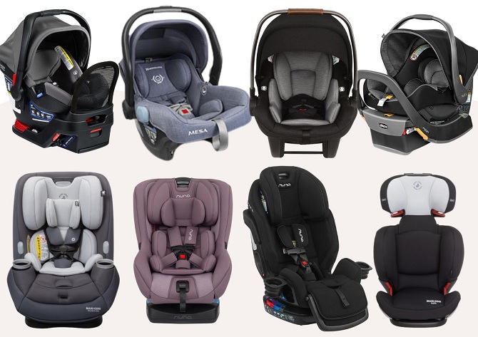 mejores sillas de auto como sistema retencion infantil mejores sillas de auto como sistema retencion infantil
