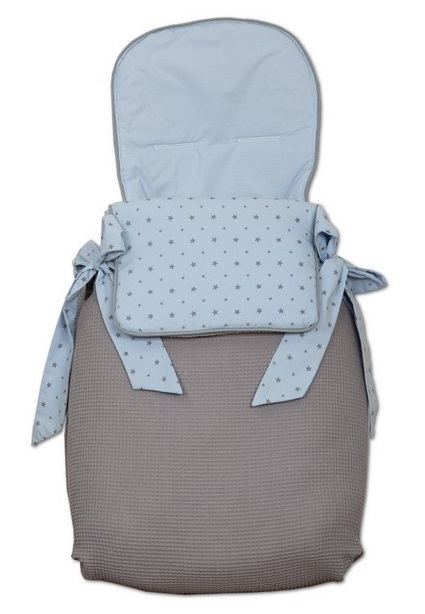 colcha con saco para capazo colcha con saco para capazo