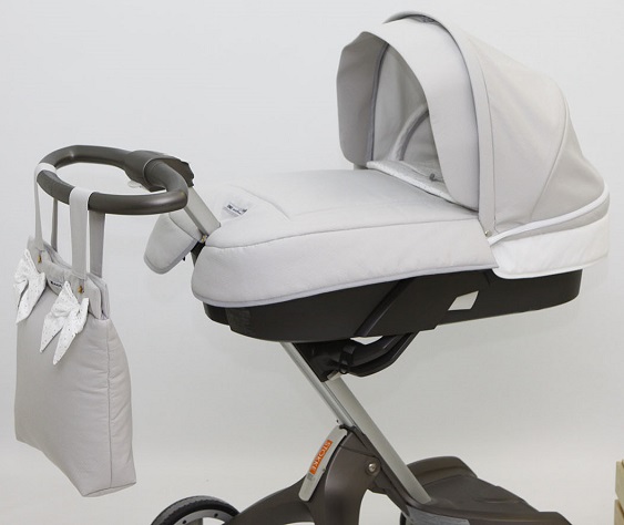 colcha para capazo stokke colcha para capazo stokke