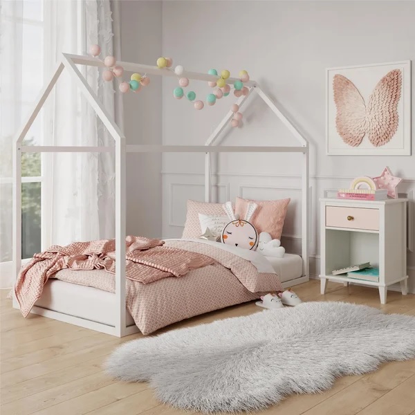 importancia pasar de cuna a cama importancia pasar de cuna a cama