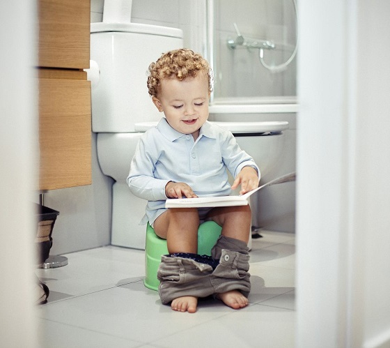 consejos para usar orinal el bebe consejos para usar orinal el bebe