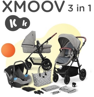 analisis xmoov 3 en 1
