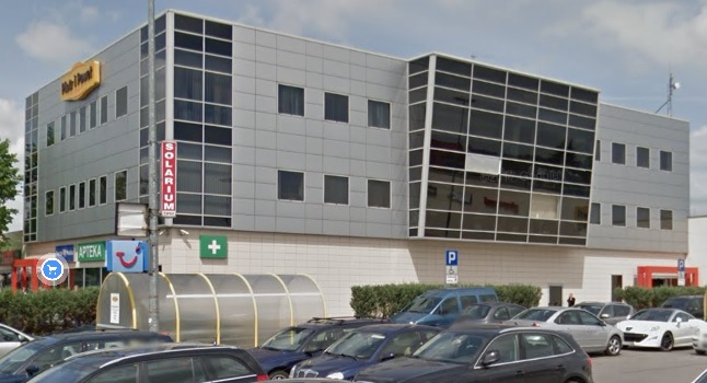 sede central kinderkraft polonia